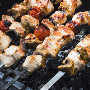 Kebabs